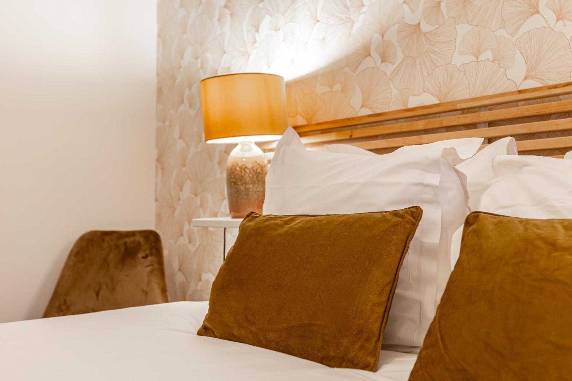 Apartament Sweett - Troyon Paryż Zewnętrze zdjęcie