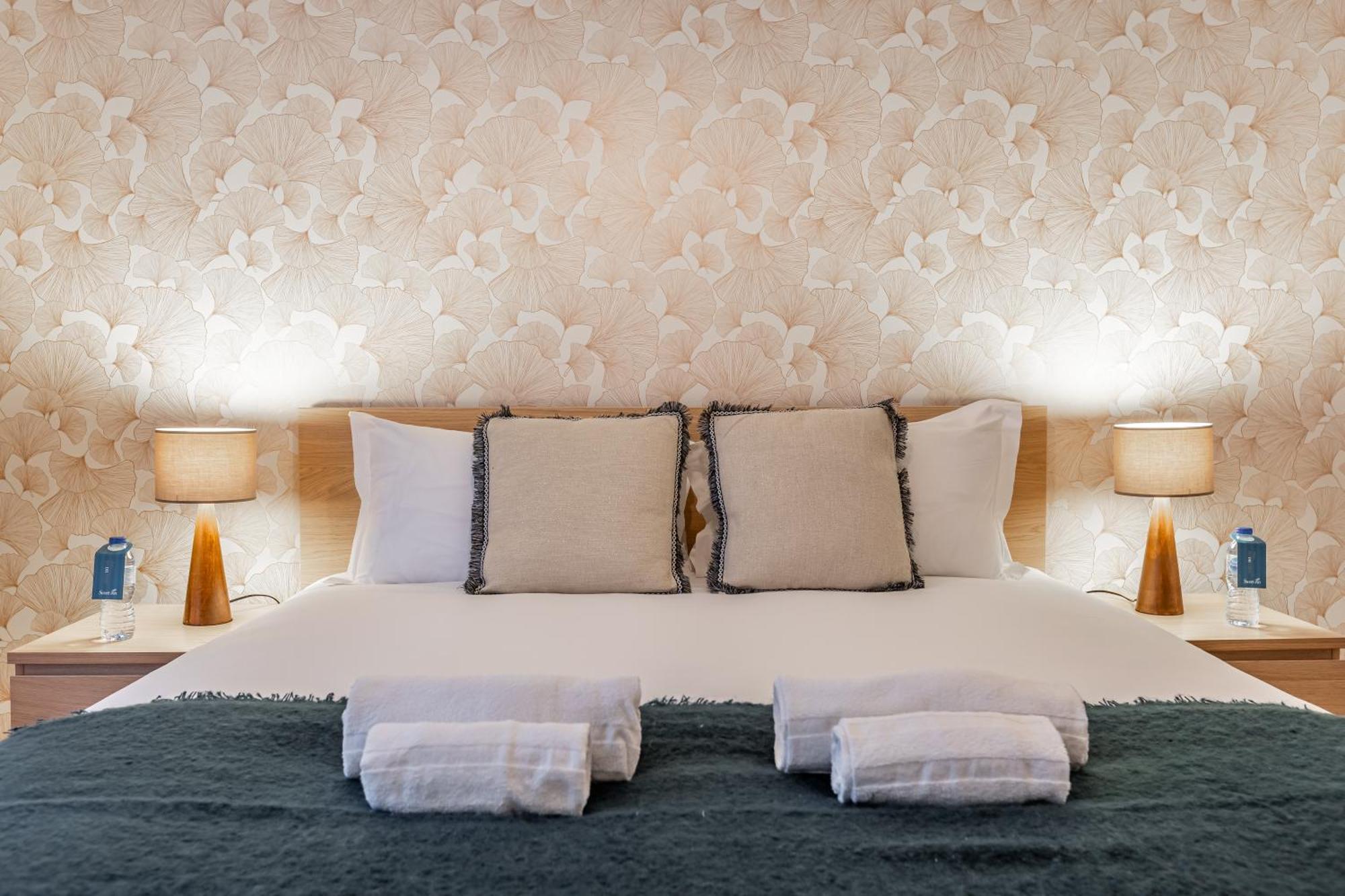 Apartament Sweett - Troyon Paryż Zewnętrze zdjęcie